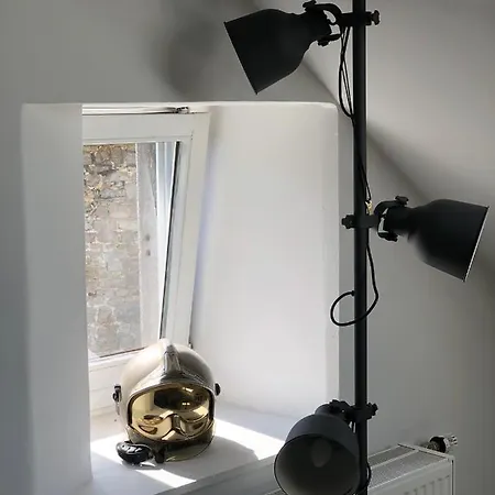 Проживание в семье Du Samson - Homestay, 2nd Floor *