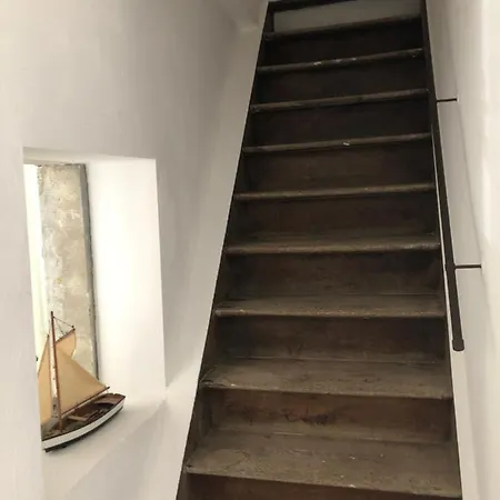 Privat bolig Du Samson - Homestay, 2nd Floor