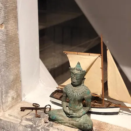 Du Samson - Homestay, 2nd Floor Privat bolig Mozet