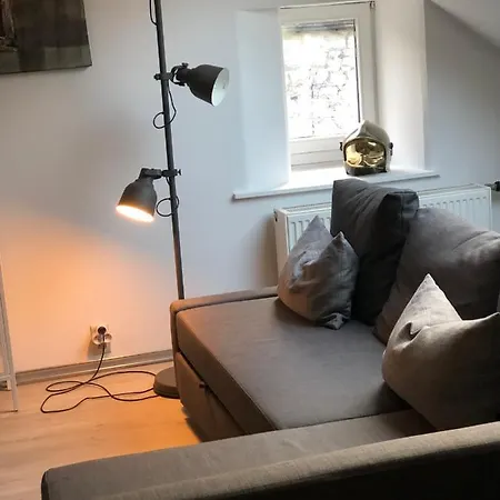 Du Samson - Homestay, 2nd Floor