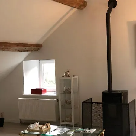 Du Samson - Homestay, 2nd Floor Проживание в семье Mozet