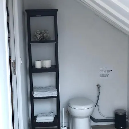 Du Samson - Homestay, 2nd Floor