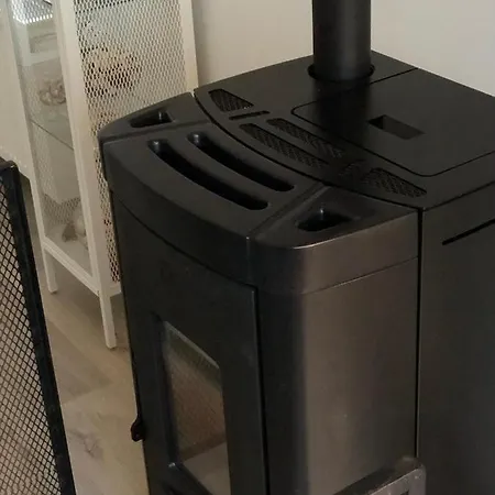 Du Samson - Homestay, 2nd Floor Проживание в семье