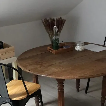 Du Samson - Homestay, 2nd Floor