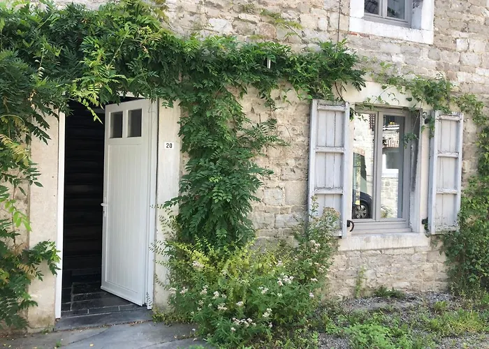 Du Samson - Homestay, 2nd Floor