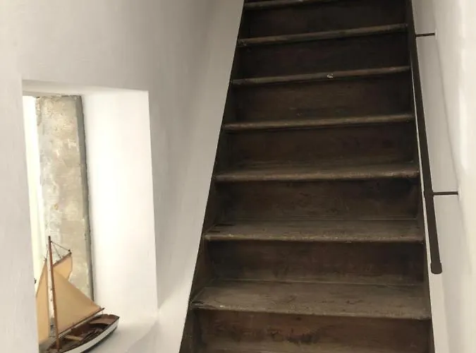 Quarto em Acomodações Particulares Du Samson - Homestay, 2nd Floor