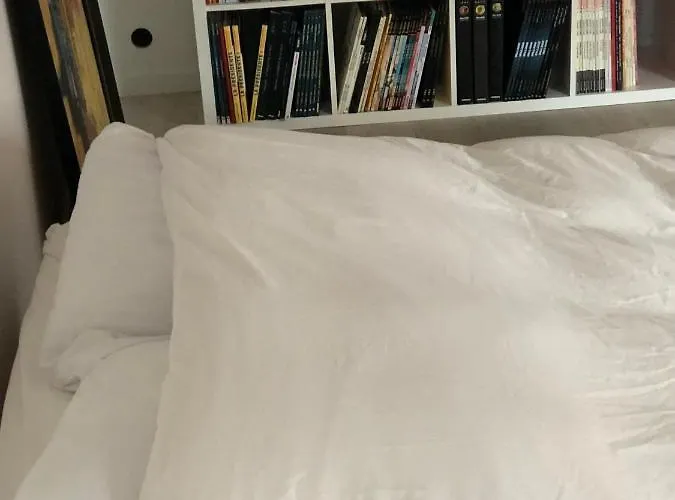 Quarto em Acomodações Particulares Du Samson - Homestay, 2nd Floor