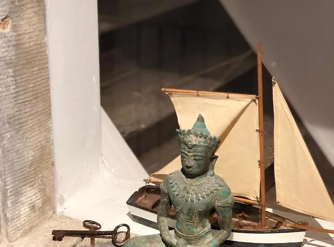 Du Samson - Homestay, 2nd Floor Quarto em Acomodações Particulares Mozet