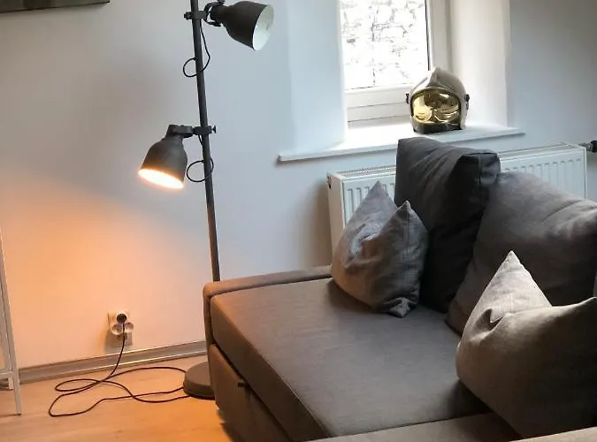 Du Samson - Homestay, 2nd Floor