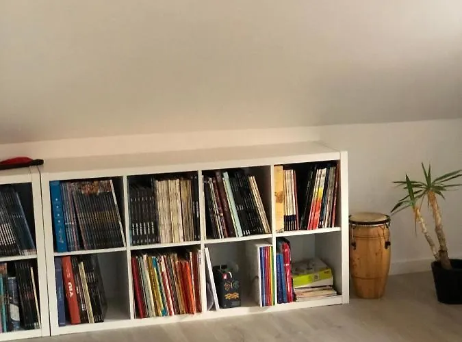 Du Samson - Homestay, 2nd Floor Quarto em Acomodações Particulares