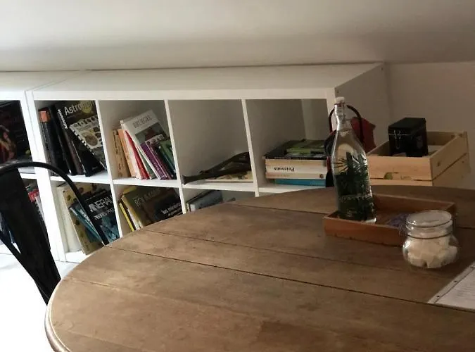 Du Samson - Homestay, 2nd Floor Quarto em Acomodações Particulares *