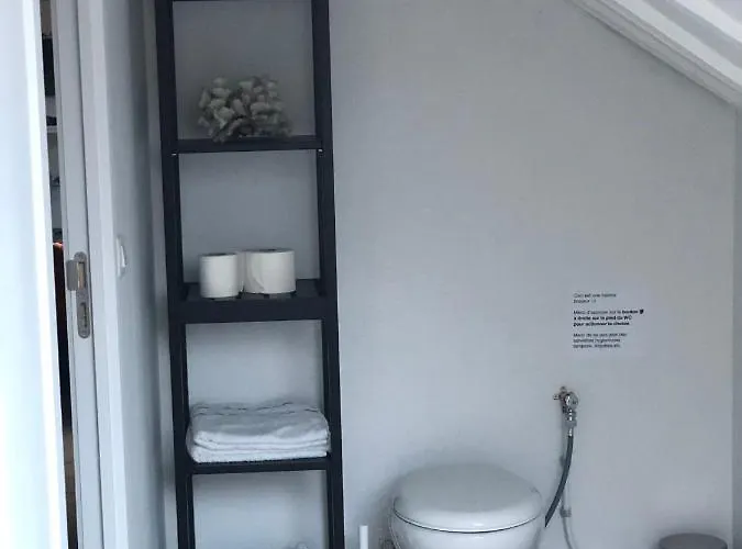 Du Samson - Homestay, 2nd Floor