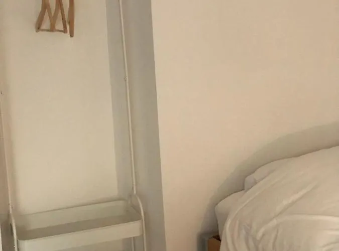 Du Samson - Homestay, 2nd Floor Quarto em Acomodações Particulares