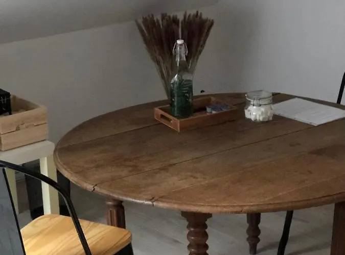 Du Samson - Homestay, 2nd Floor