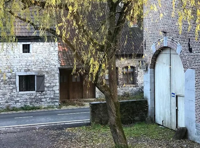 Du Samson - Homestay, 2nd Floor * Mozet